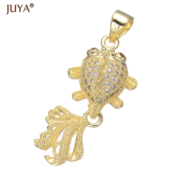 gold Juya новые модные милые животные Микки Кот рыба птица подвеска Подвески с ключиками для самостоятельного изготовления ювелирных изделий bedels voor Изготовление ювелирных изделий - Окраска металла: gold