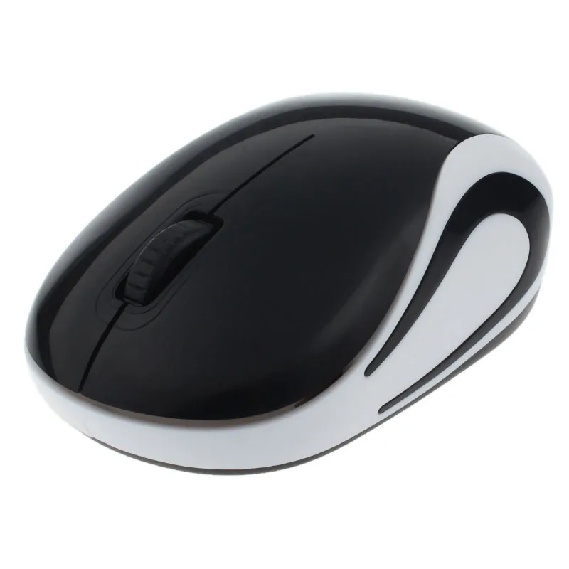

Cute Mini 2.4 GHz Wireless Optical Mouse Mice Computer Table Ergonomic Silent For PC Laptop Accessories Notebook 2021