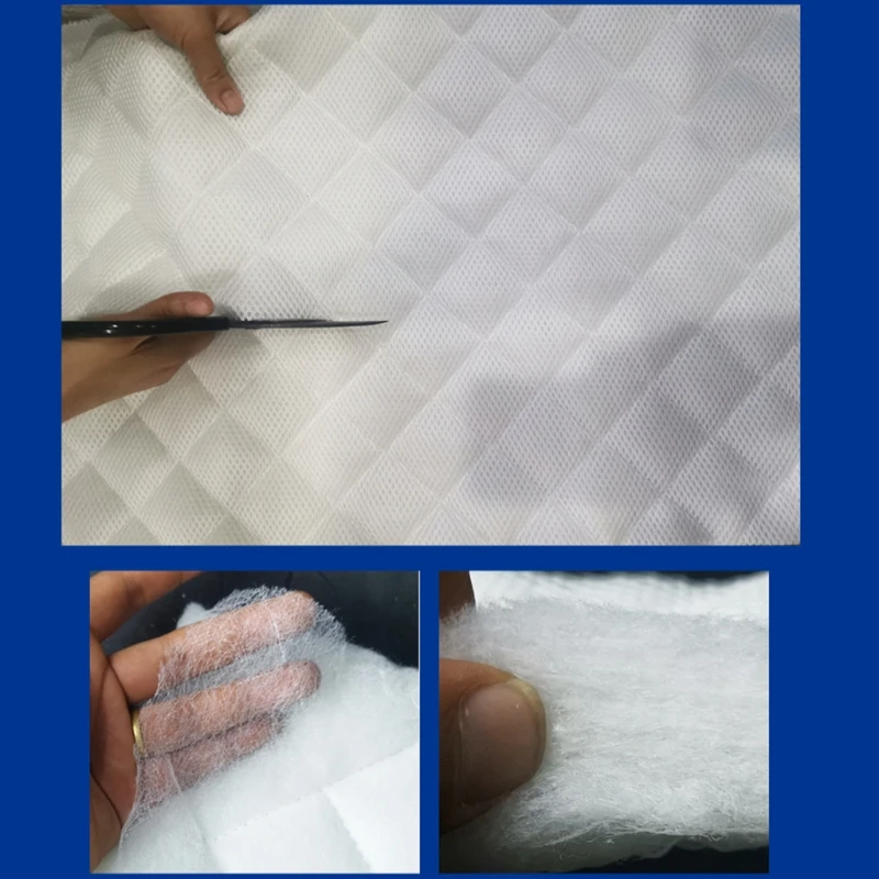 

Fish Tank Filter Media Pad Water Polishing Pad for Aquarium Cut to Fit for fresh Water Salt Water Terrariums Ponds