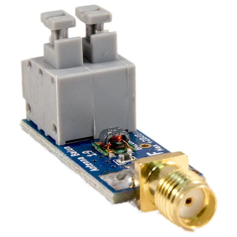FGHGF Balun One Nine HF антенный балун