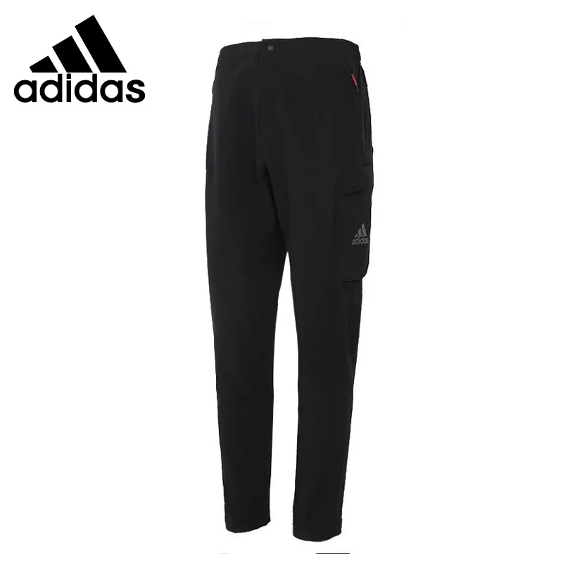 

Оригинальные мужские спортивные штаны Adidas SOFTSH