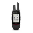 3x мягкая прозрачная защитная пленка для ЖК-экрана, защитная пленка для Garmin rino 750755T, ручной защитный чехол для GPS навигатора