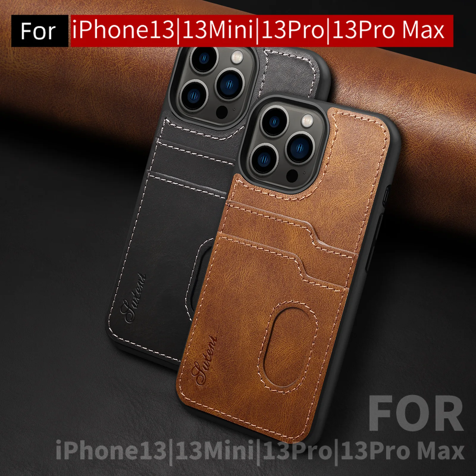 

case for iPhone13 Pro Max,iPhone13 case,leather case for iphone13 Pro