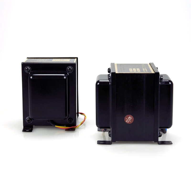 Raphaelite 5K 60W вертикальный выходной трансформатор подходит для 2A3 300B 6550 KT88