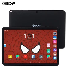 BDF планшет Android 10,1 дюймов 1 ГБ ОЗУ 32 Гб ПЗУ WiFi планшетный ПК четырехъядерный Android 6,0 1280*800 ips Двойная камера ПК планшет 10 32 Гб BDF планшет Android 10,1 дюймов 1 ГБ ОЗУ 32 Гб ПЗУ WiFi планшетный ПК четырехъядерный Android 6,0 1280*800 ips Двойная камера ПК планшет 10 32 Гб