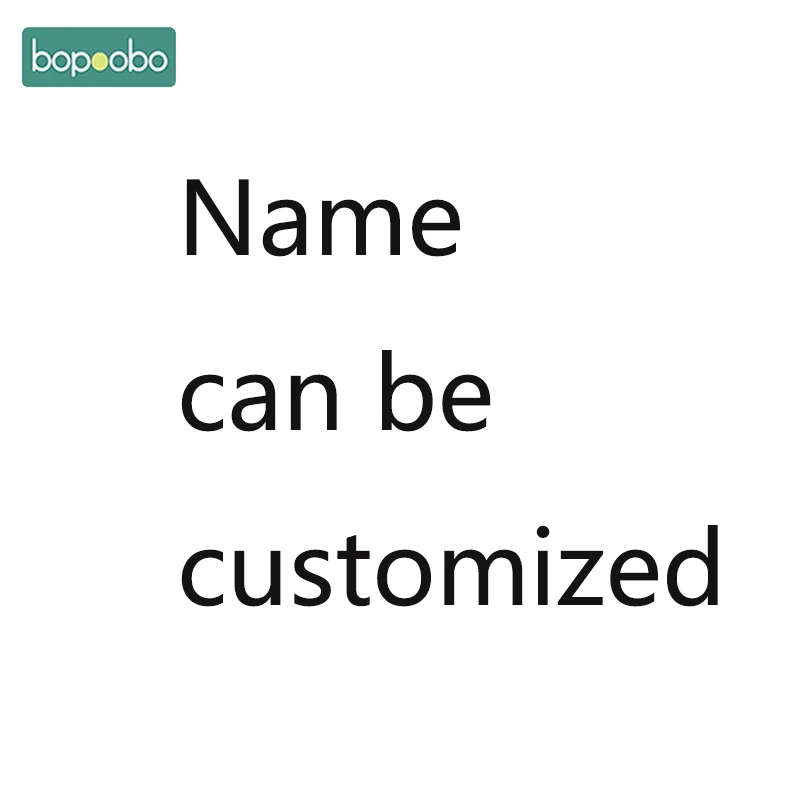 

Bopoobo специальная ссылка для пользовательской платы детский Прорезыватель без BPA Силиконовые Прорезыватели для зубов деревянные прорезыват...