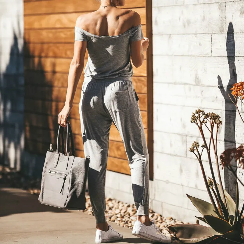 2019 сексуальный черный серый короткий рукав с открытыми плечами на шнуровке