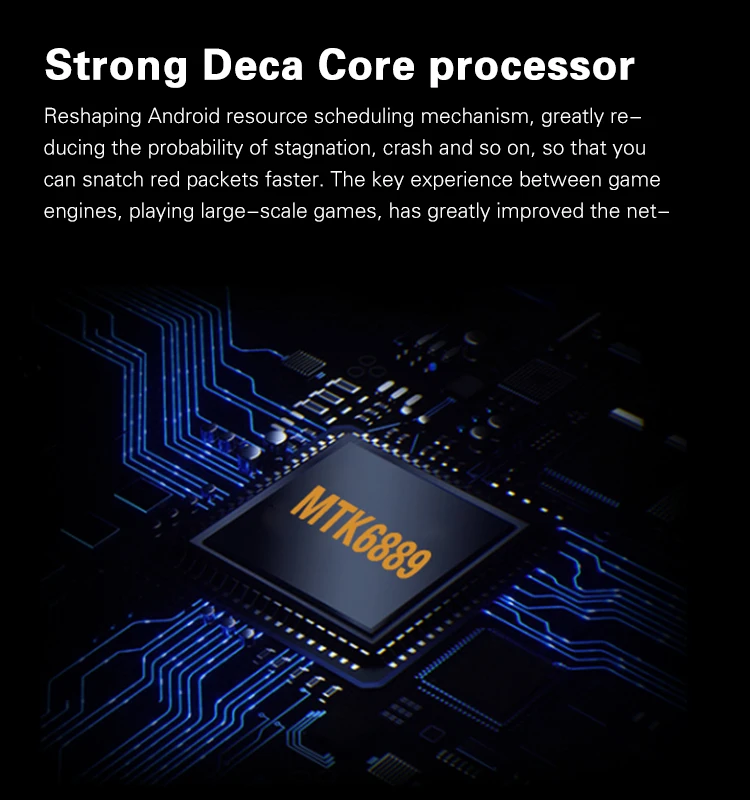 

2021 Hot M80 6.7Inch Big Screen 5G LET Smartphones 10-Core MTK6889 Cellphones 12GB+512GB Android10 5800mAh Dual SIM Mobile Phone