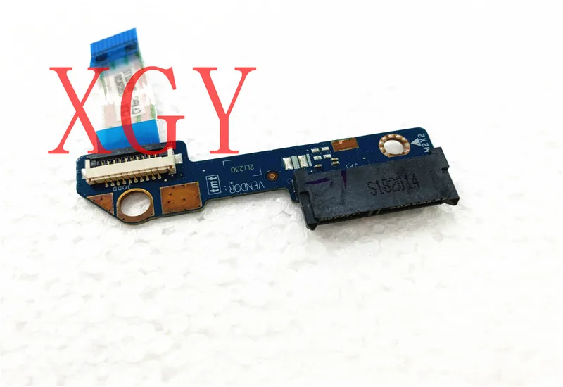Оптический привод HP 255 G6 15-BS интерфейс оптического привода небольшая плата LS-E794P