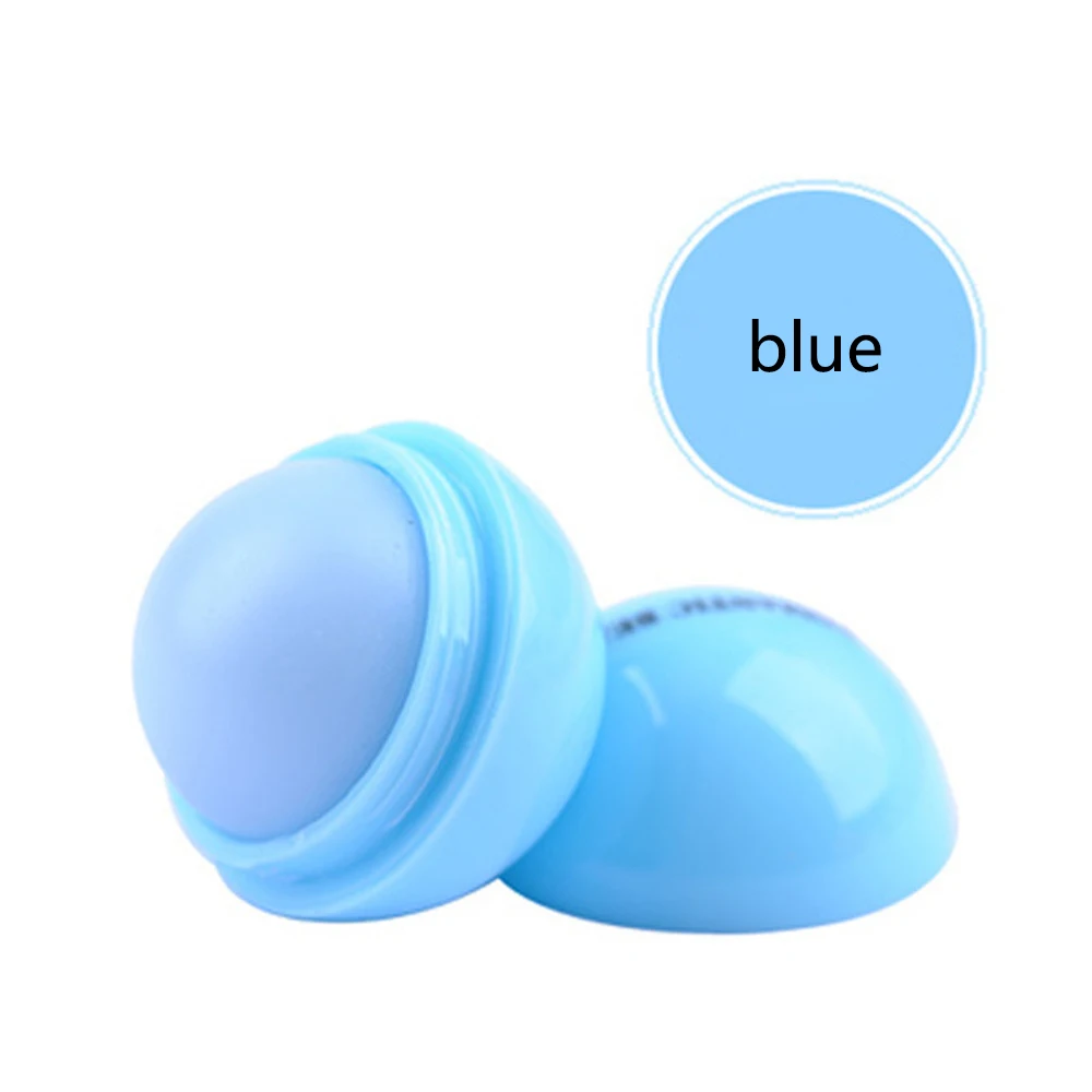 Совершенно новый модный Φ органический бальзам для ухода за губами 6 цветов