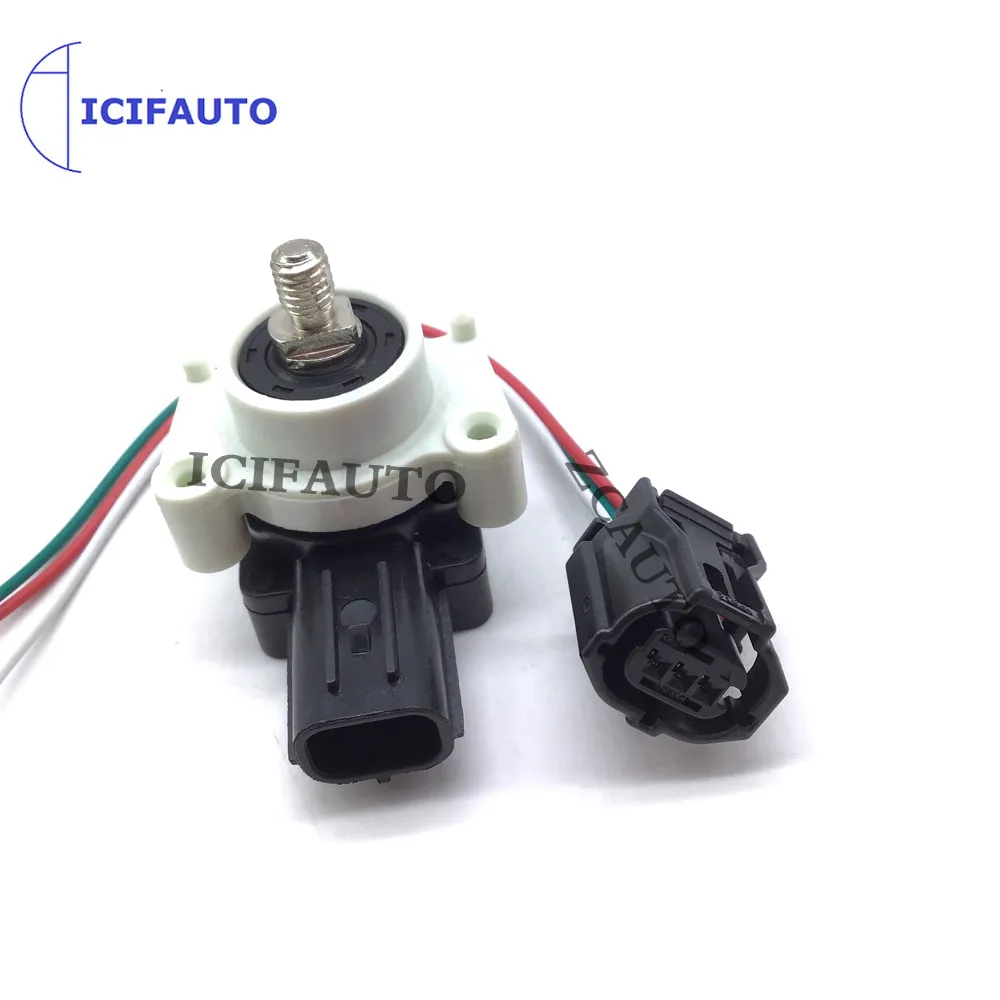 

Front Suspension Height Sensor Connector Wiring For Lexus IS220d IS250 GS300 GS350 GS450 GS460 2005-2010 89406-30140 8940630140