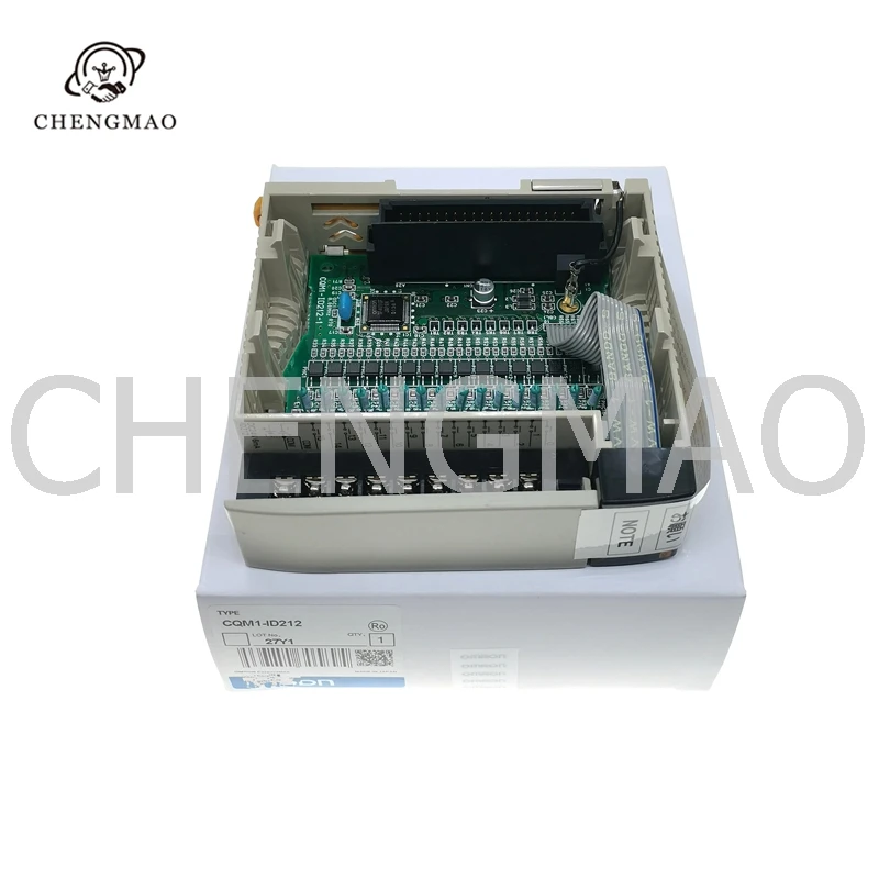 

CQM1-B7A02 CQM1-B7A03 CQM1-B7A12 CQM1-B7A13 CQM1-B7A21 Original Omron PLC Sysmac CPU Module CP1L CPM1A CPM2A CP1E CP1W CS1W C60P