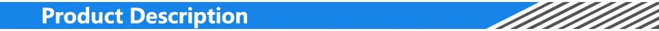 Новое поступление! 24000 кВт ER11 шпиндель с воздушным охлаждением 400 об/мин воздушное охлаждение 204 Гц 4 подшипника 65x мм& 1,5 кВт VFD/инвертор и 65 мм кронштейн