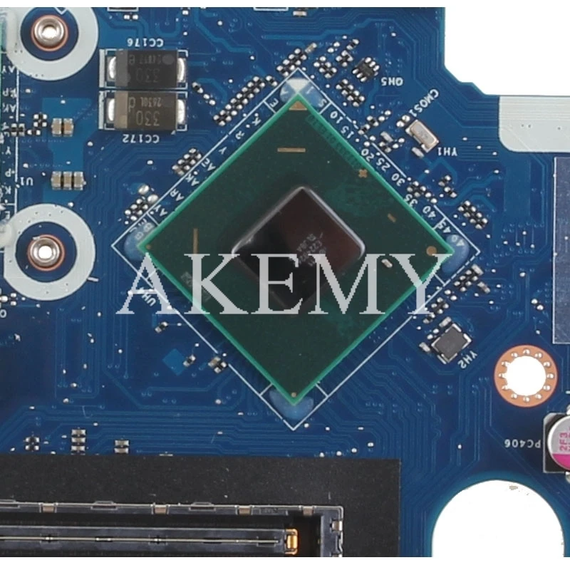 

Akemy For DELL latitude E6230 6230 Laptop Motherboard I5-3320M LA-7731P CN-05CDR9 CN-039GJ4 CN-0PR83X 0PR83X