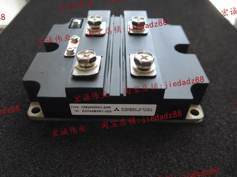 

CM2400HC-34N
