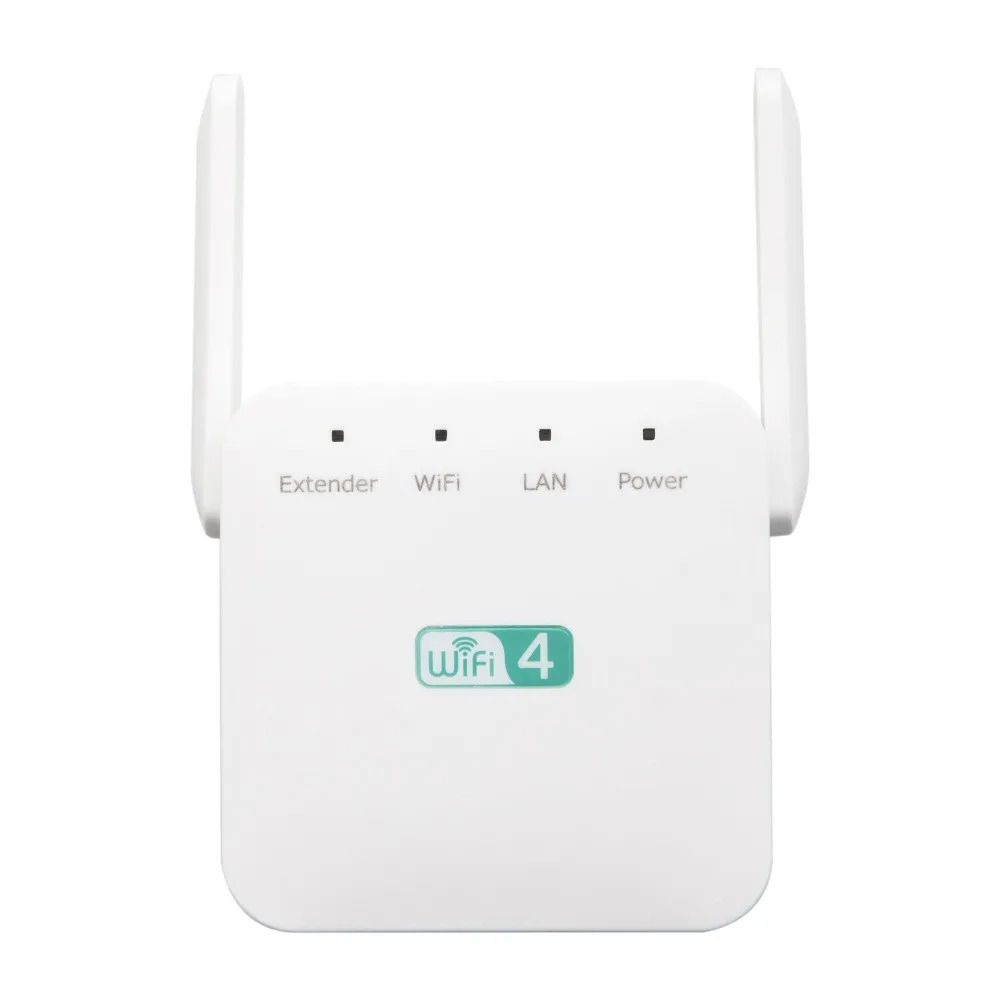 5 ГГц 2 4 Repiter WiFi Ultraboost 300 м расширитель диапазона длинный усилитель сигнала и