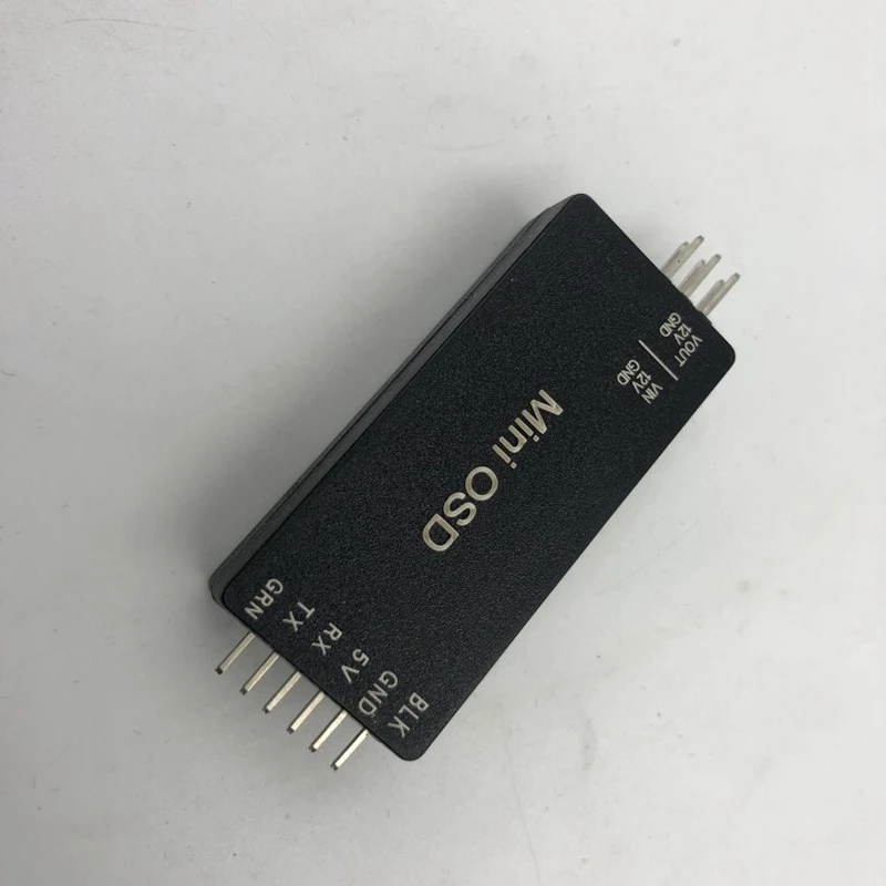 Mini OSD модуль APM для 2 6 52 Контроллер полета игрушка пульт дистанционного управления