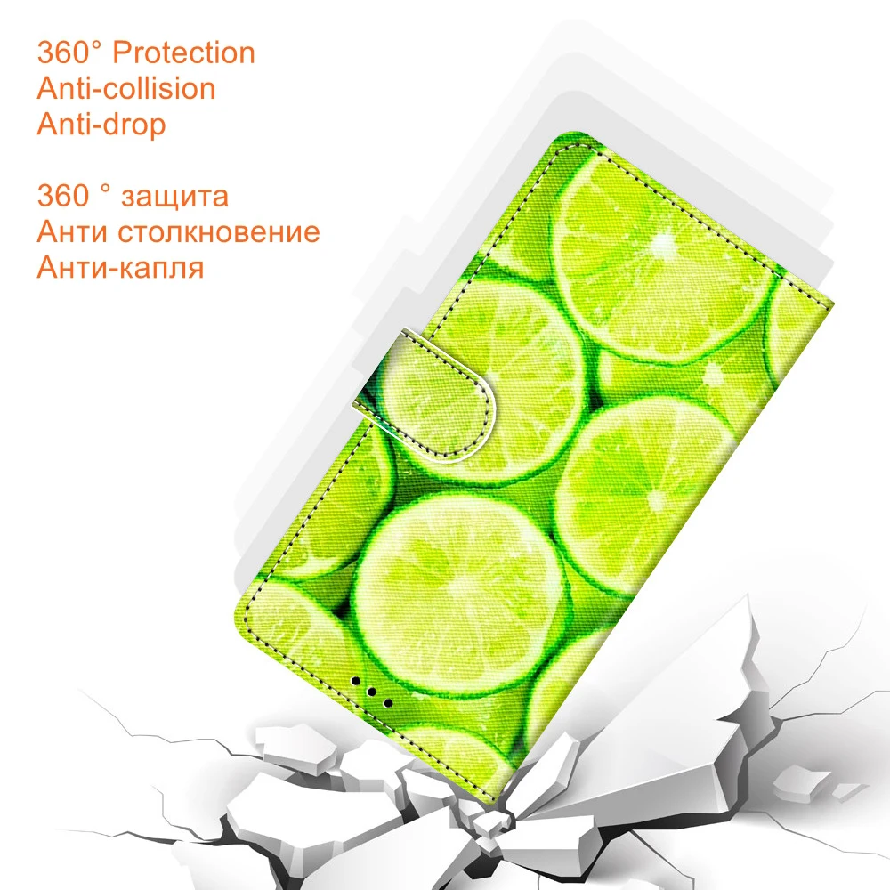 Для iPhone 6 6s 7 8 X XS XR чехол из искусственной кожи Флип кошелек сумка для iPhone6 iPhone6s iPhone7