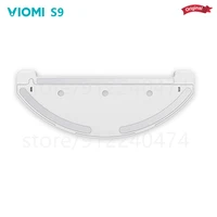 original accessory mop support disposable mop applicable to xiaomi viomi s9 robot vacuum sweeper