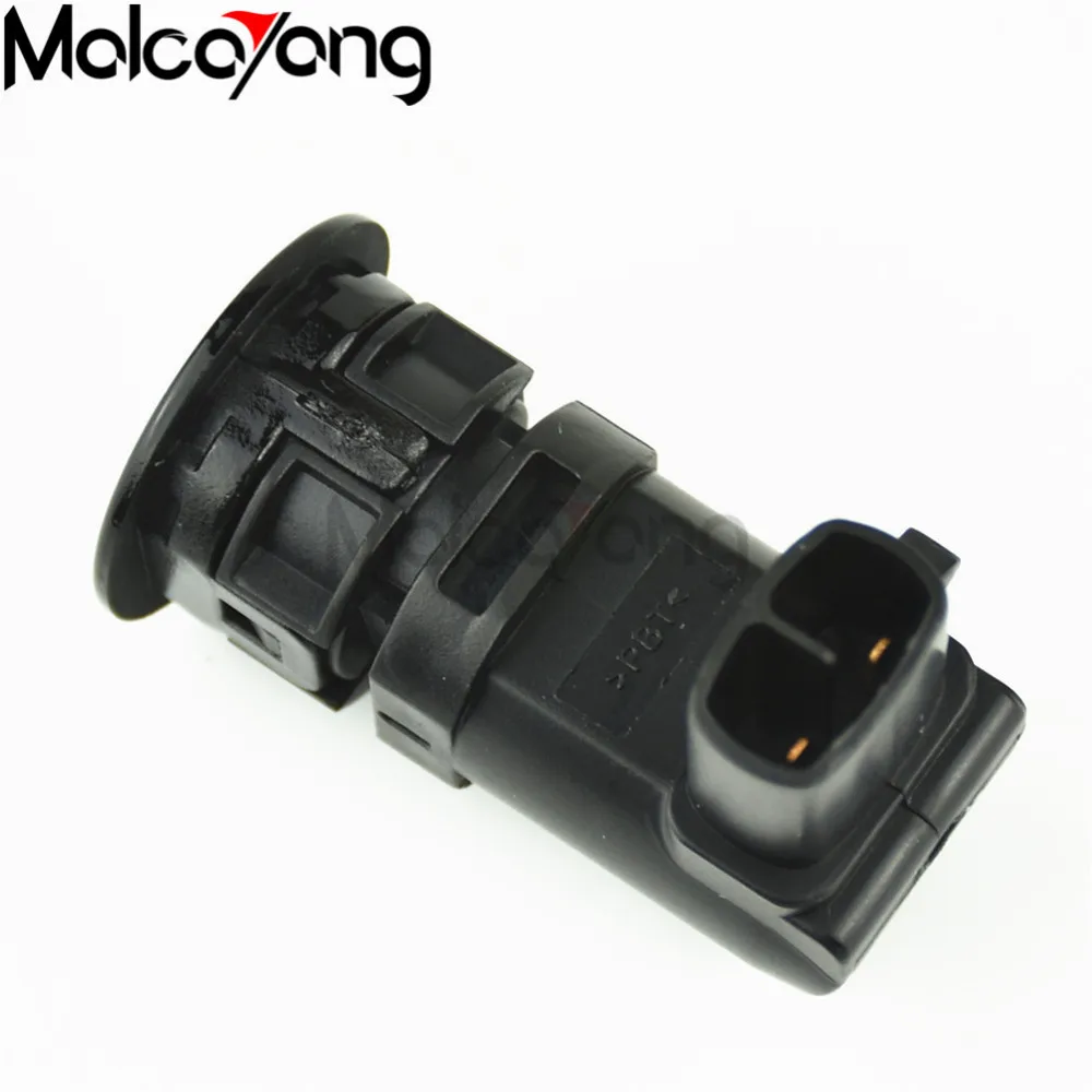 PDC Parking Sensor GS1D-67-UC1A GS1D-67-UC1A Auto Reversing Ultrasonic Sensor For Mazda 5 CR19 2005-15 Mazda 6 GG 2003-08 K6021 images - 6