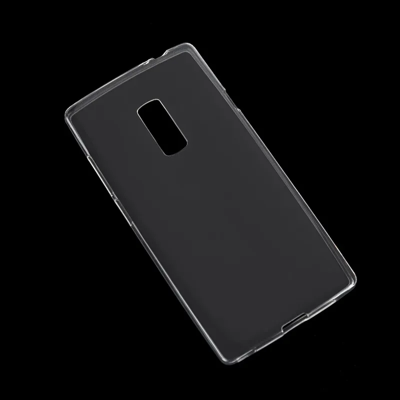 Ультратонкий модный силиконовый чехол для OnePlus 2 5T 3 5 роскошный Прозрачный LeTV LeEco Le
