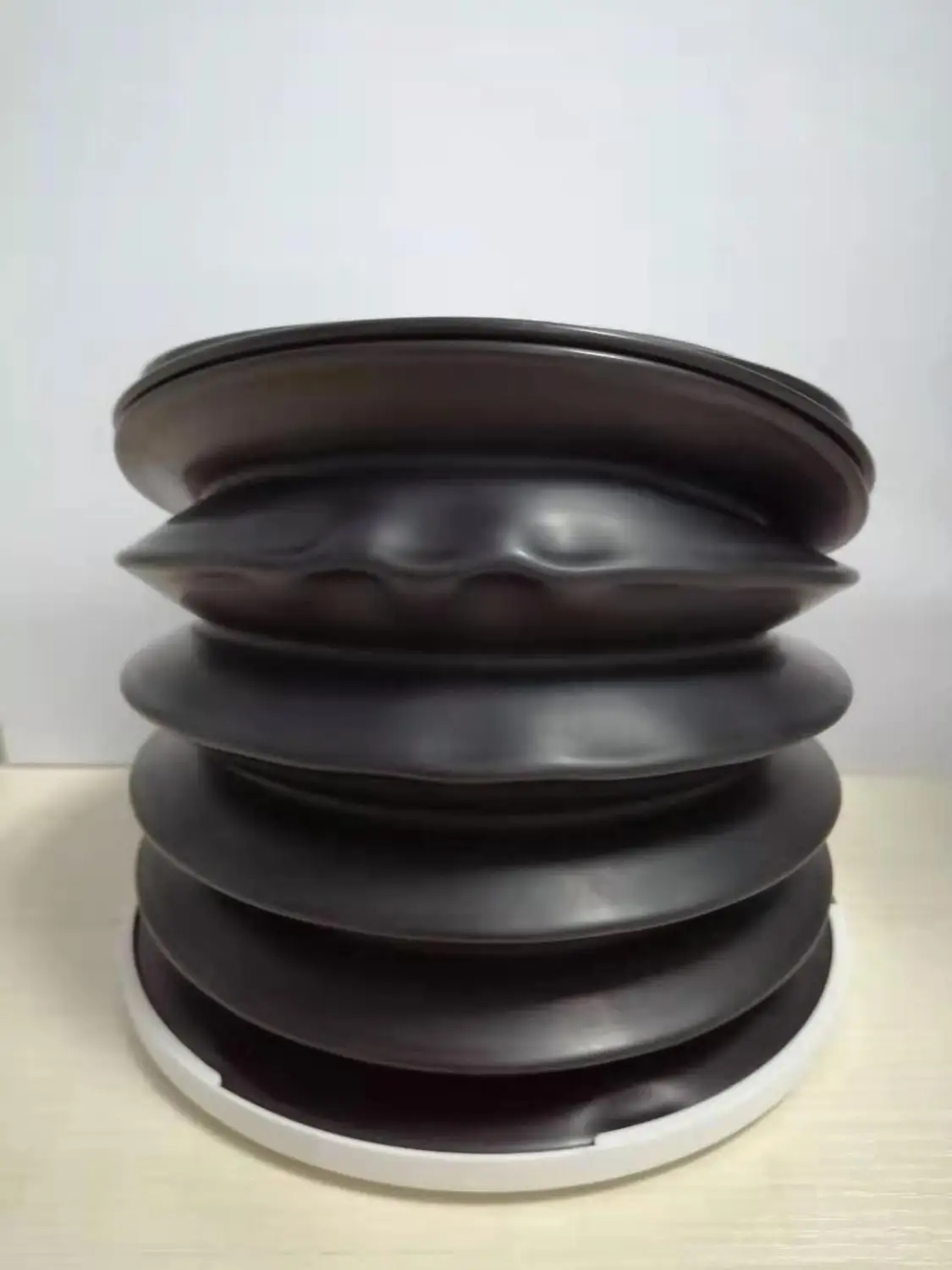 Wondcon ветеринарный латексный Бесплатный сильфон для детей и взрослых анестезии