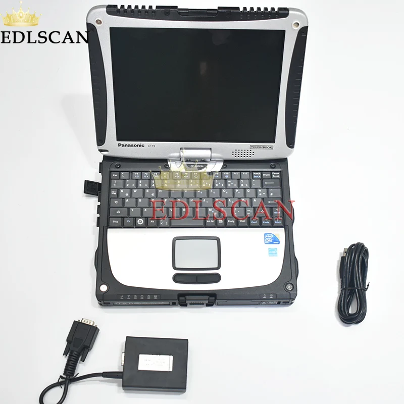 

Инструмент для диагностики вилочного погрузчика Jungheinrich Judit4 Judit ET SH с интерфейсом Judit Incado