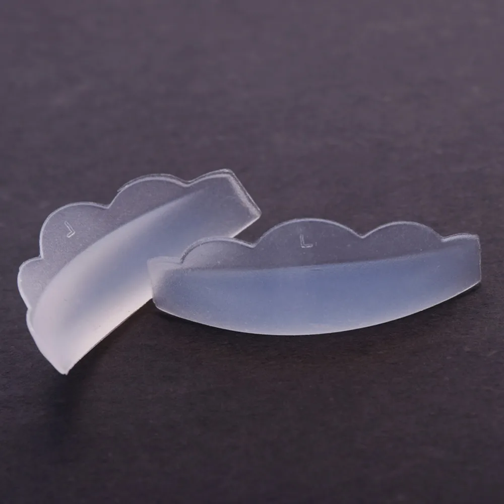 Новые силиконовые прочные перманентные ресницы завивка подтягивание накладные