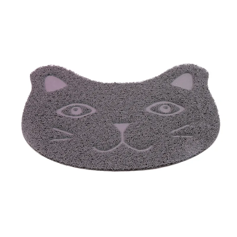 

Коврик для кормления собак и кошек, 30 х40 см