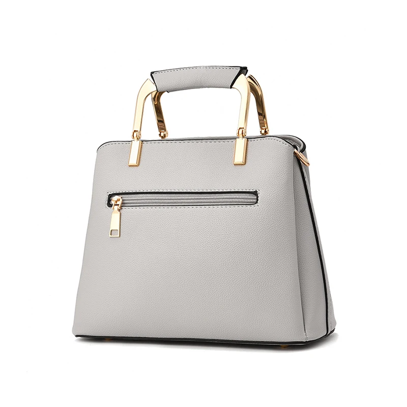 

Women Bag Designer Handbags Vintage Casual Tote Bags for Women Large Capacity Messenger Bags Leather Top-Handle Shoulder Bag