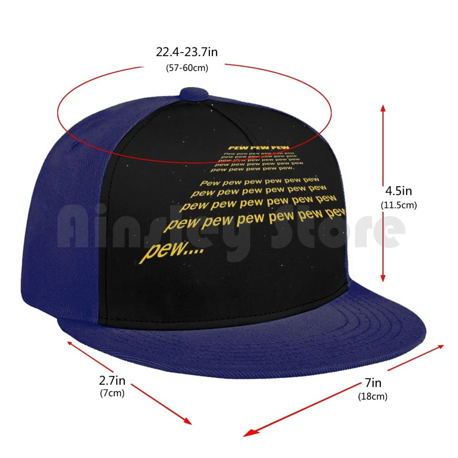 

Baseball Cap Unisex Mesh Casual Print Adjustable Sci Fi Art Intro Parody Design Parody Artwork Parody Art Geek Funny Parody