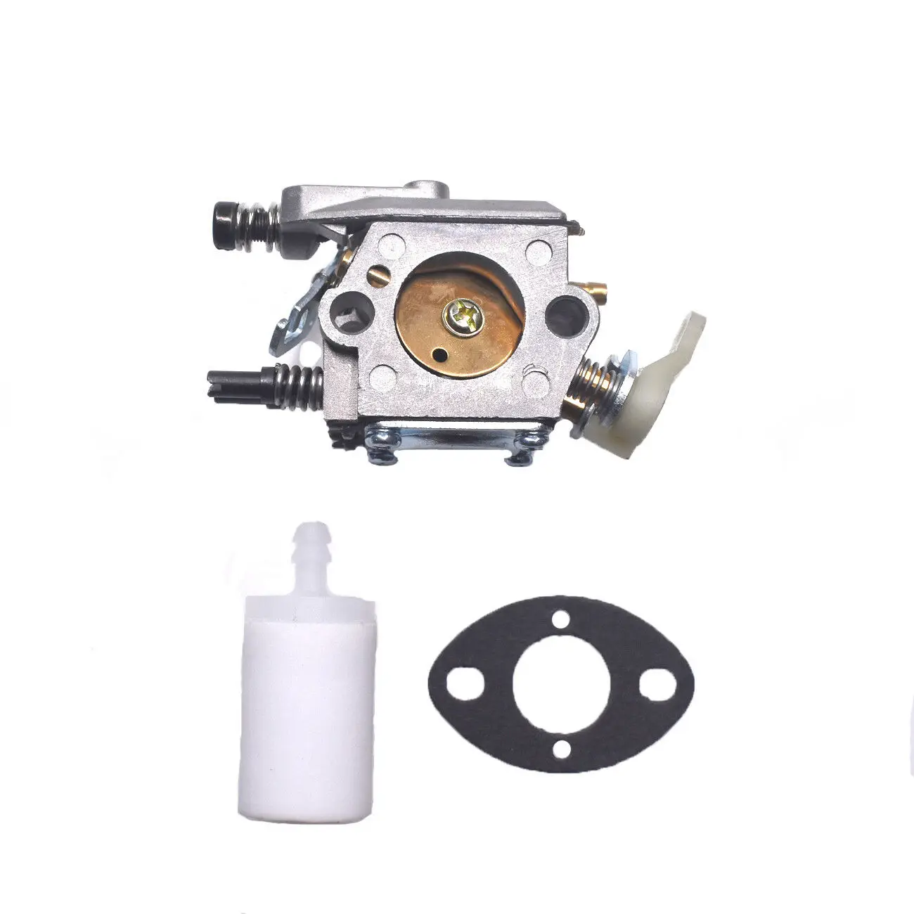 Карбюратор для бензопилы Husqvarna 51 55 503281504 # WT 170 1|Бензопилы| |