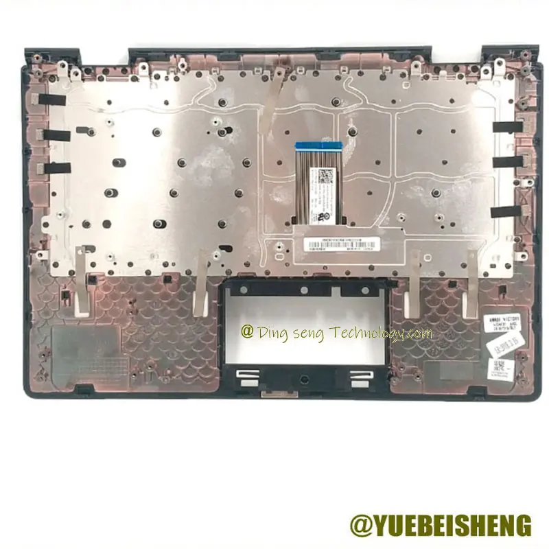 Новая Черная подставка для клавиатуры Lenovo YOGA 310 11 yoga 11ia IdeaPad 2in1 Flex 4 1130|Подставка