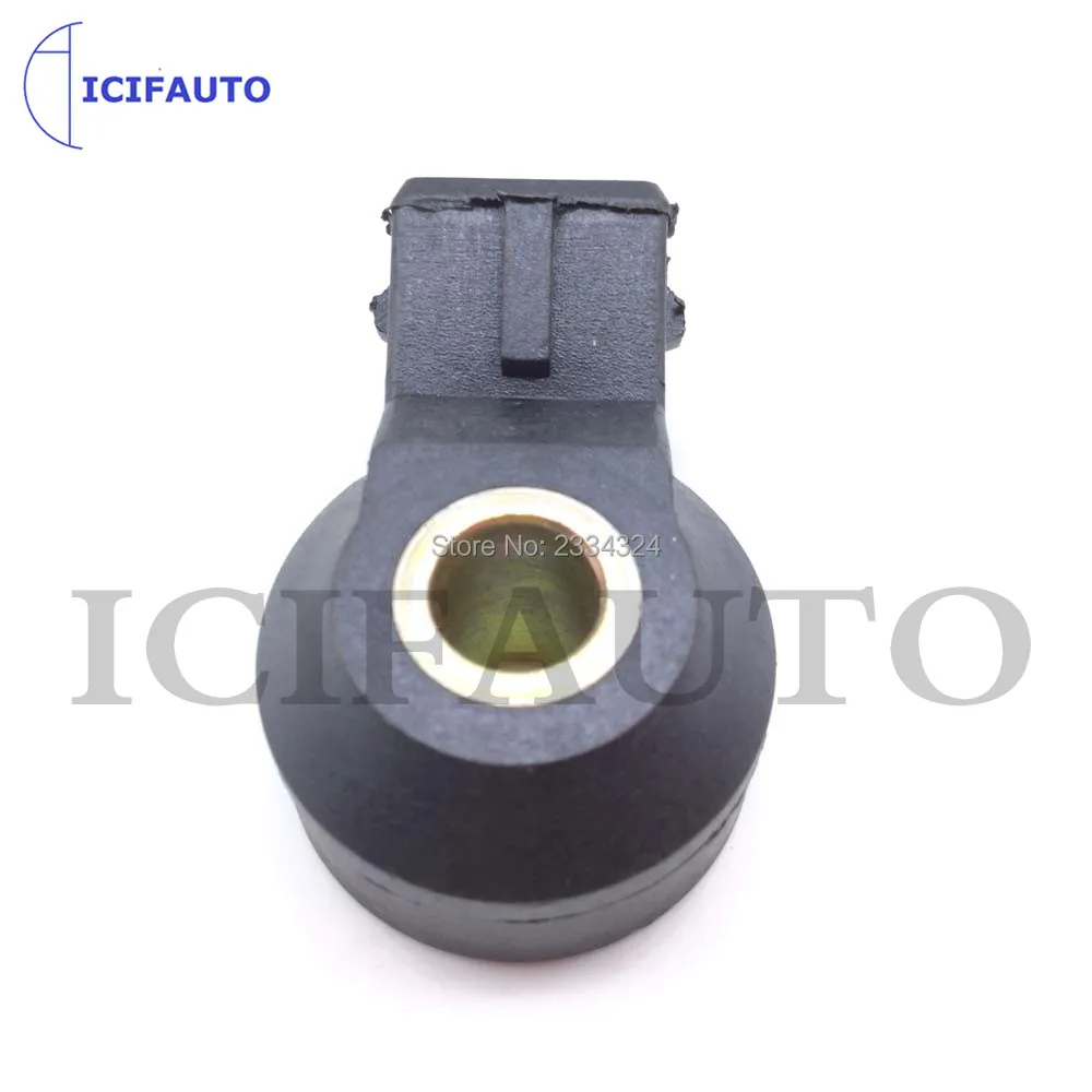 Детонационный датчик для MERCEDES A B C E G R S CLASS CLC CLK SLK VITO SPRINTER 7431367644 7700871678 026905377 030905377A |