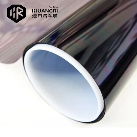 The Best Sell with Low Price Electric Tint Film for Car Window