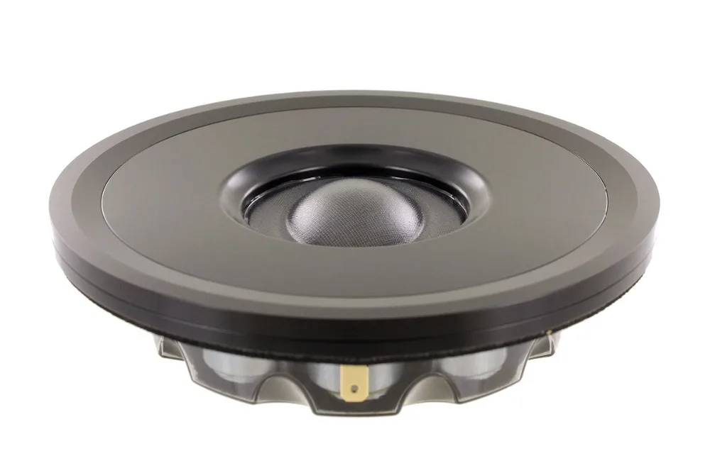 HF-244 HiFi Speaker s 1,5 Inch tweeter 