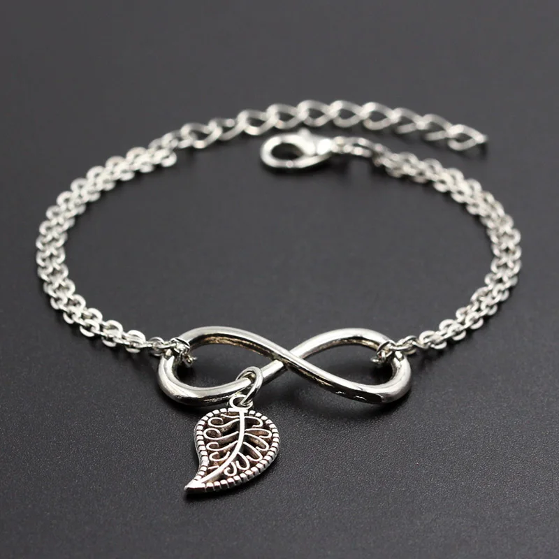 Новинка 2020 оригинальные браслеты сделай сам цепочка из звеньев ручной работы