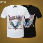 Классическая футболка Dsquared2 с круглым вырезом для мужчин и женщин, футболки с коротким рукавом, зарубежные Аутентичные футболки 2021