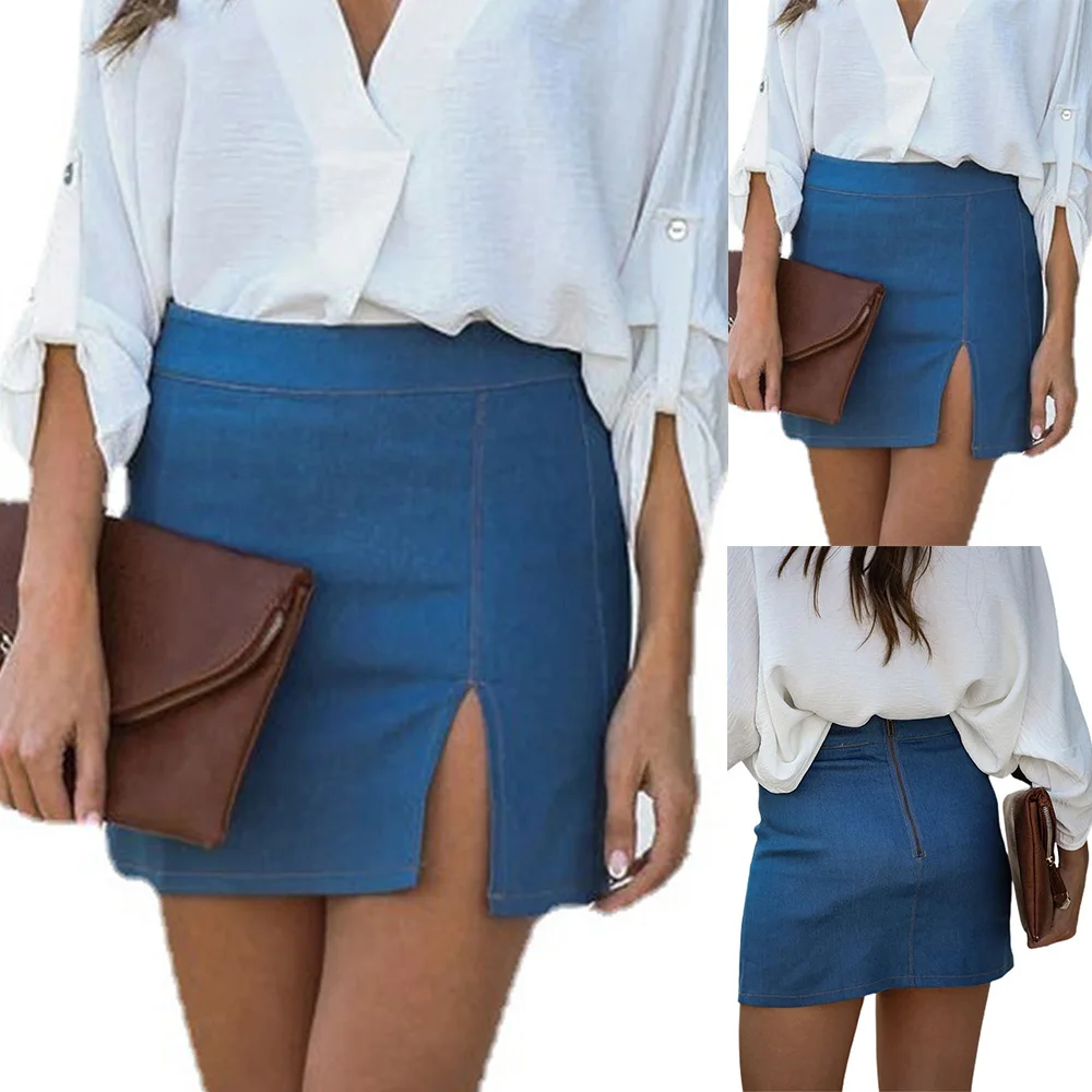 

Skirts