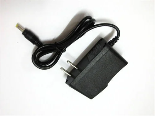 Power Supply Charger For Zoom Ad14 H4n Q3 Hd Portable Recorder