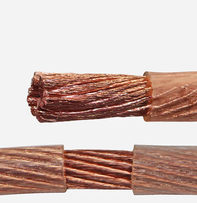 25 Square sqmm Cable Wire Copper Standard For Spot Welding Machine Secondary Winding Soft Ground Earthing | Обустройство дома