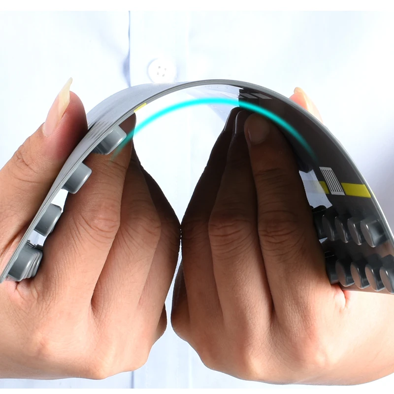 Конструктор детский Город большие строительные блоки дорожная улица базовые