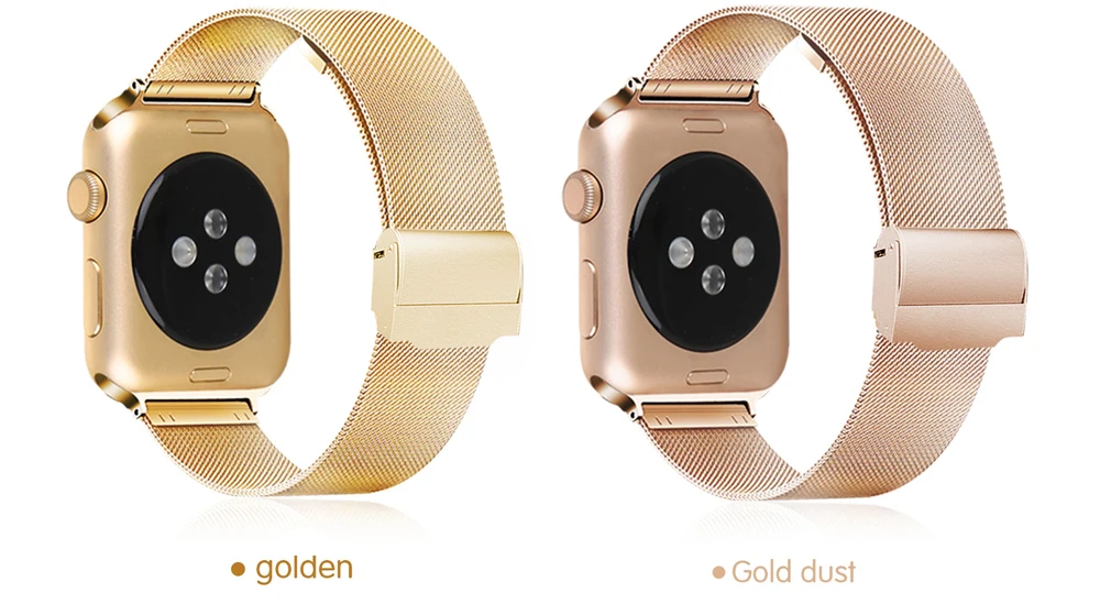 Миланский Браслет спортивный ремешок для часов для Apple iwatch 5/4/3/2/1 ремешок для наручных часов относится к 38mm40mm42mm44mm мессенджер через плечо на магнитной застежке в едином положении во время занятий легкой атлетикой, спортивный напульсник, аксессуары
