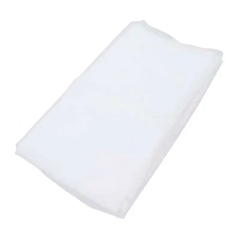 

Tondeuse Cheveux Professionnelle Hair Cutting Machine Breathable Non‑Woven Sheet Disposable Incontinence Bed Cover