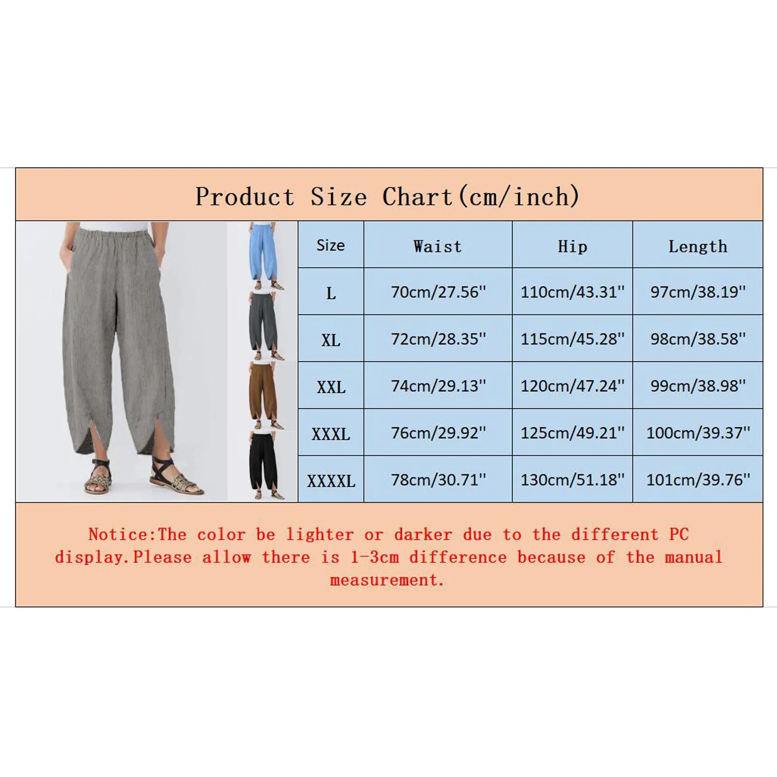 

2021 Women's Trousers Corduroy Wide Leg Pants Loose Pocket Straight Bifurcated Pants Autumn Oversize Korean Fashion Pantalon