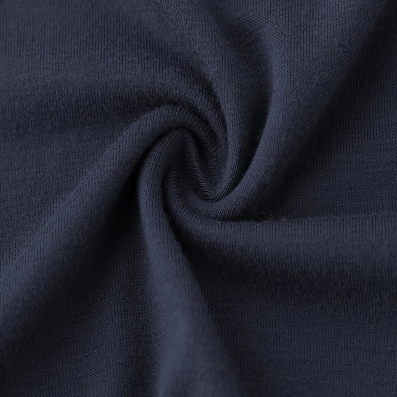 

Europe and the United States recreational coat round collar pure color sleeveless vest T-shirt