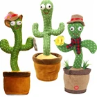 Электронная говорящая детская игрушка для раннего развития