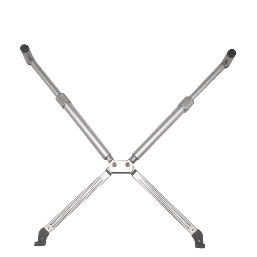 Складная портативная подставка для ноутбука Регулируемая Подставка Алюминиевая