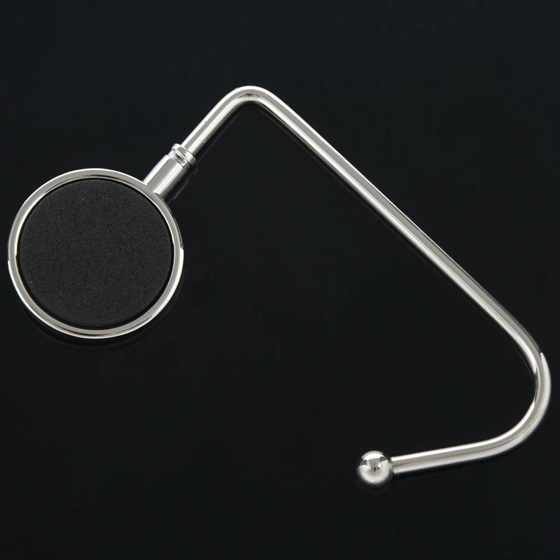 

4 Pieces Christmas Stocking Holders Mantle Hooks Hanger Christmas Stocking Clips Safety Grip for Christmas Party Decoration and