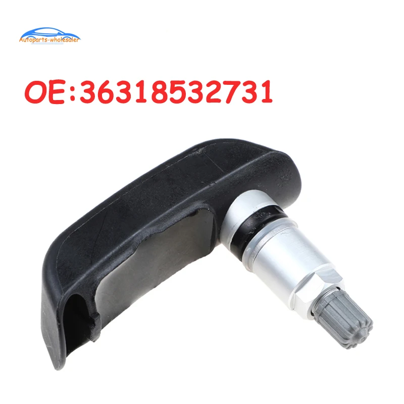

Car Auto accessorie For BMW Motorcycle TPMS Tire Pressure Sensor Monitor 8532731 36318532731 3631-8532-731